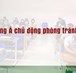 TB (số 4) v/v sinh viên đi học lại sau thời gian tạm nghỉ học để phòng, chống dịch do virus Corona (Covid - 19)